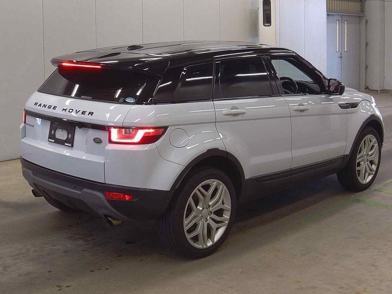 2015 Land Rover Range Rover Evoque SE Premium 2...64264343538945113