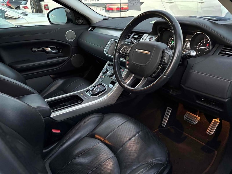 2015 Land Rover Range Rover Evoque SE Premium 2...64264343538945114