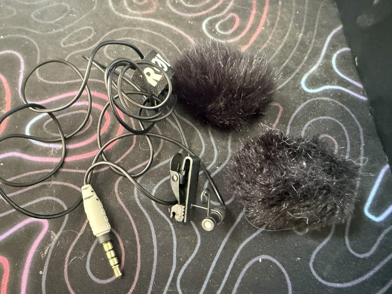 RODE SmartLAV plus64264341880066110