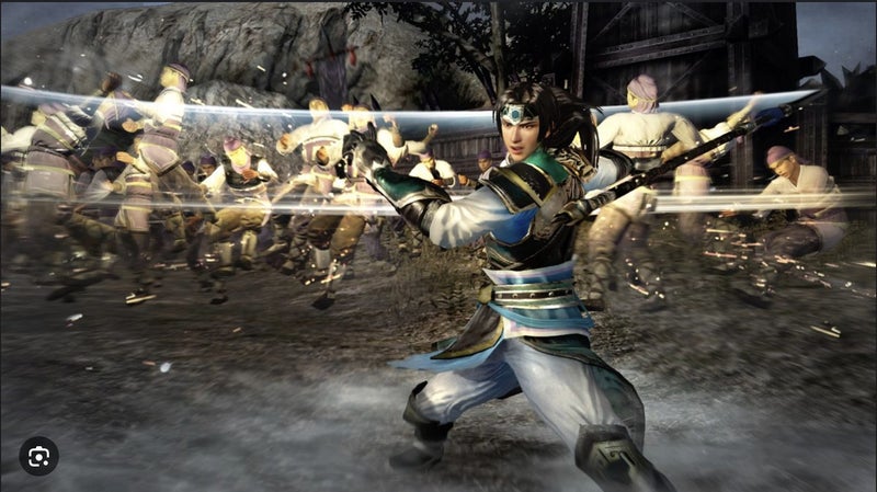 DYNASTY WARRIORS XTREME LEGENDS 8 PS4 GAME 30%OFF BRAND NEW "GREAT BARGAIN" $49 Carousel 2