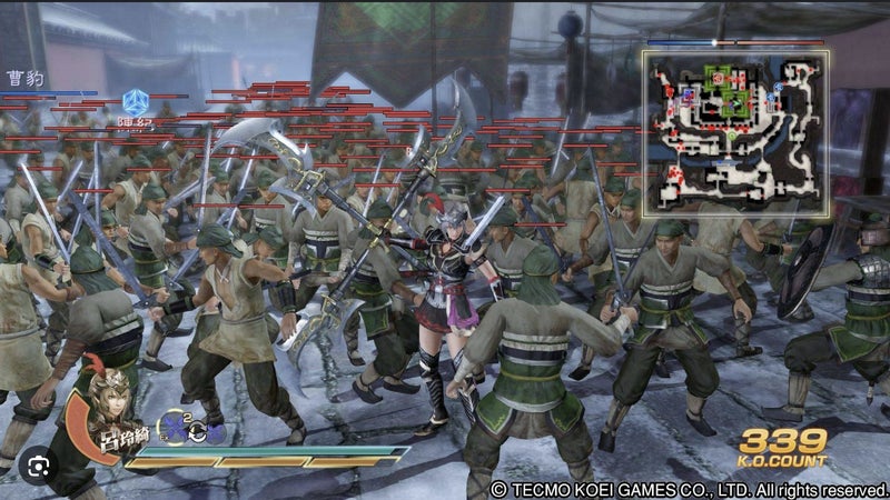 DYNASTY WARRIORS XTREME LEGENDS 8 PS4 GAME 30%OFF BRAND NEW "GREAT BARGAIN" $49 Carousel 20