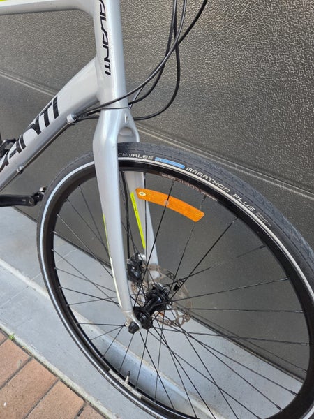 Avanti Blade Sport 3 - Large Frame (59cm) - Good Condition Carousel 11