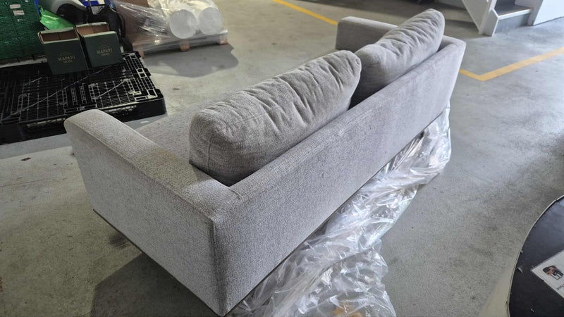 Nick Scali 2.5 seater couch - great condition64264661604865112