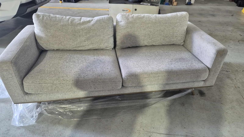 Nick Scali 2.5 seater couch - great condition64264661604865110
