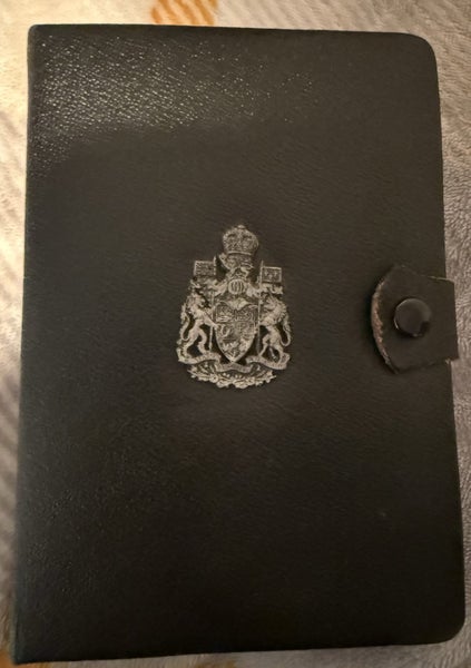 Price dropped Royal Canadian 1978 Games coin set Carousel 1