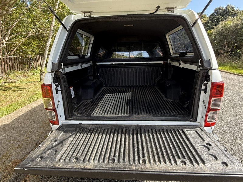 2018 Ford Ranger Wildtrak64264848031617114