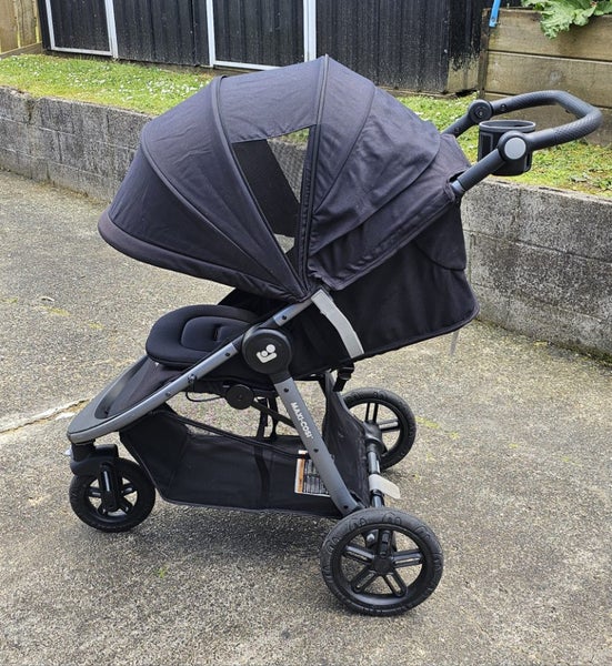 Maxi-cosi Gia XP3 pram64270705763075110