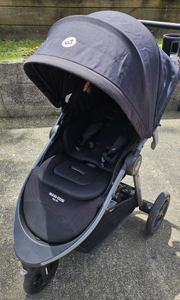 Maxi-cosi Gia XP3 pram64270705763075111