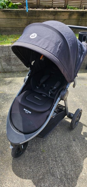 Maxi-cosi Gia XP3 pram64270705763075112
