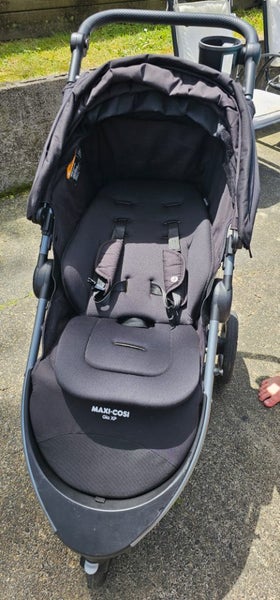 Maxi-cosi Gia XP3 pram64270705763075113