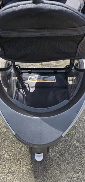 Maxi-cosi Gia XP3 pram64270705763075114