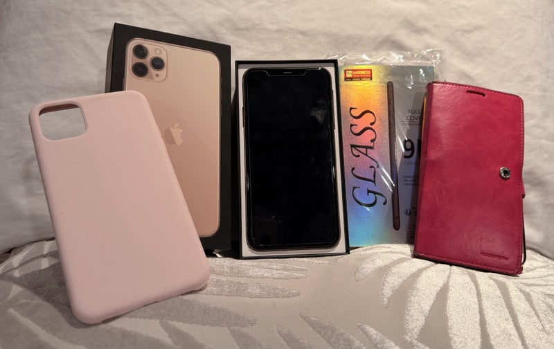 iPhone 11 Pro Max64265040773505110