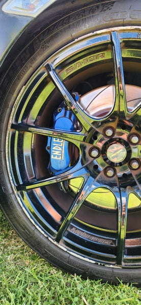 2015 Toyota 86 Rc Coupe64265505750147114