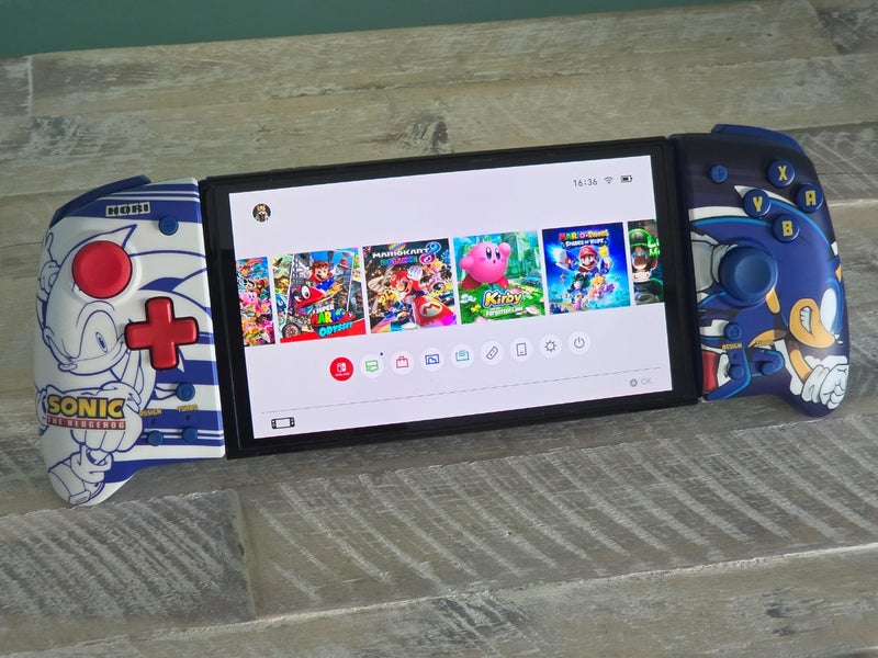 ***Nintendo Switch OLED + Extra Bundles***64265365704067113