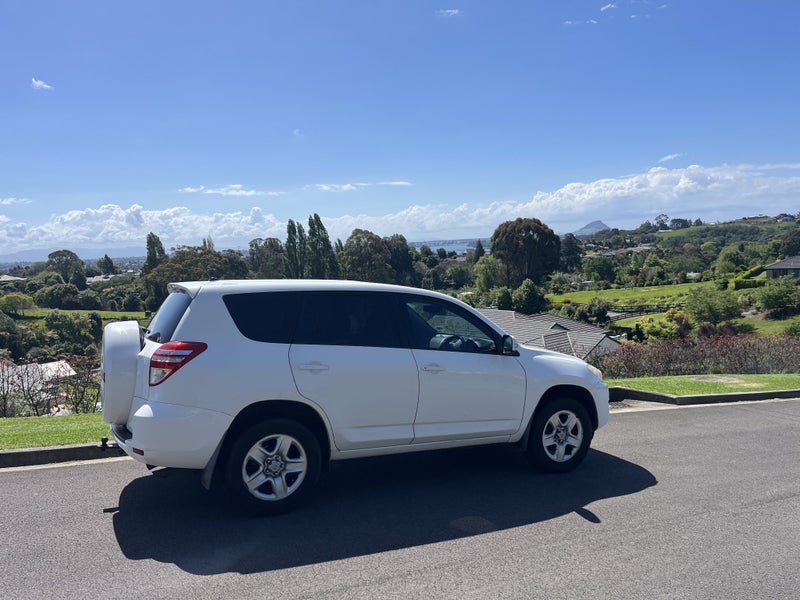 2010 Toyota RAV4 5A64265655591810112