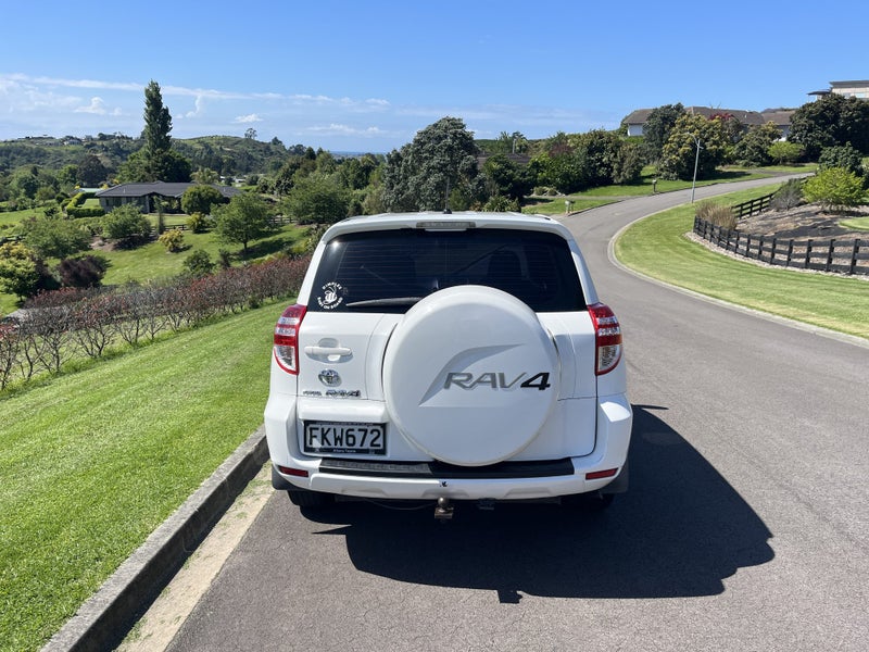 2010 Toyota RAV4 5A64265655591810113
