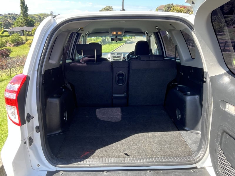 2010 Toyota RAV4 5A64265655591810114