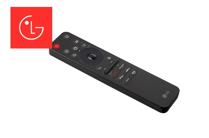 LG 2025 Magic Remote Control - Genuine LG Product Carousel 1