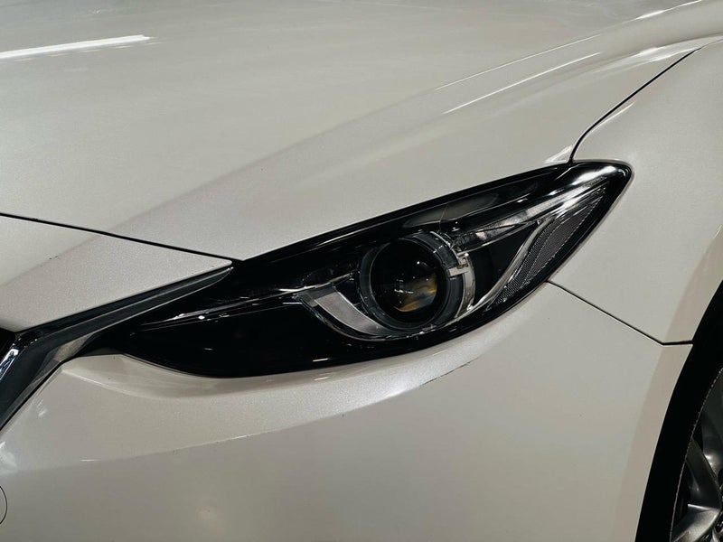 2014 Mazda Axela Hybrid S-L Package64265810989953113