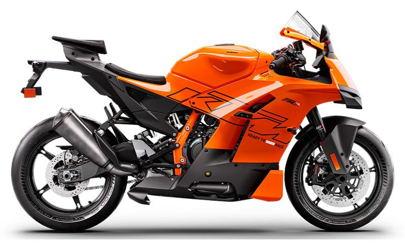 2026 KTM 990 RC R PRE-ORDER TODAY!64287886650369111