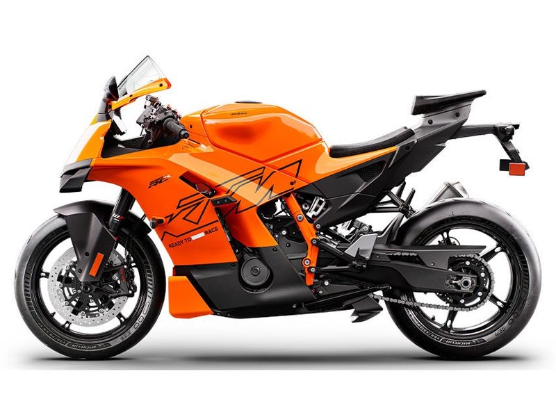 2026 KTM 990 RC R PRE-ORDER TODAY!64287886650369112