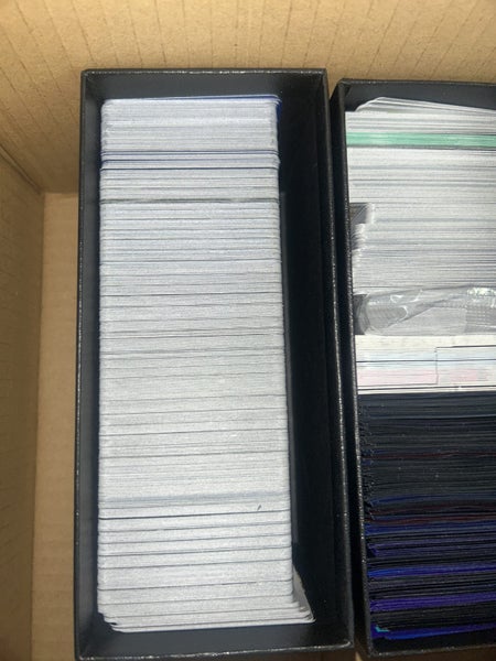 Pokémon TCG Bulk lot Carousel 2