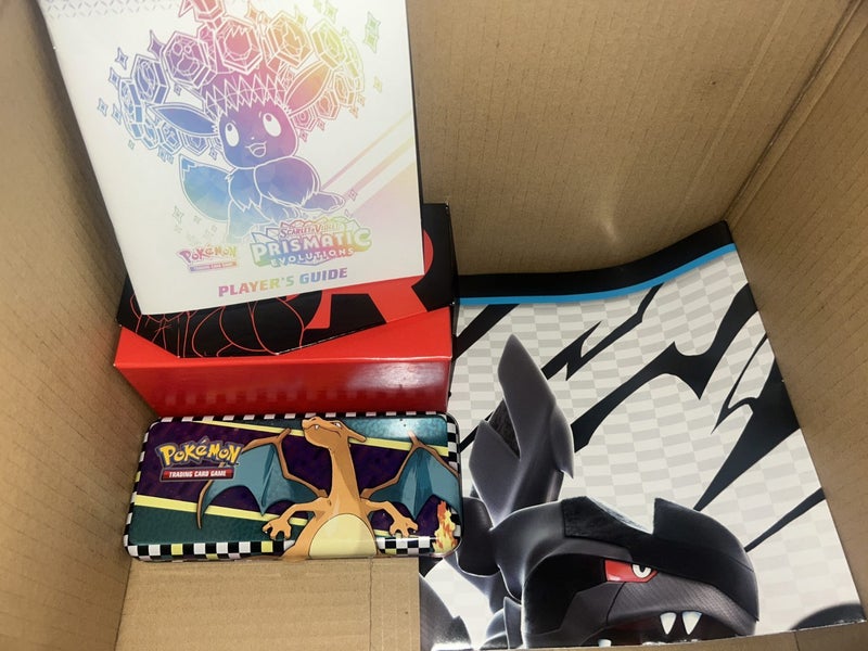 Pokémon TCG Bulk lot Carousel 6