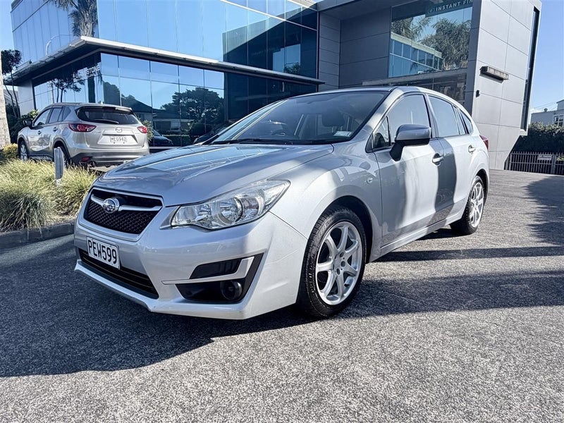 2016 Subaru Impreza | Stylish | Reliable | Smoo...64265994822147112