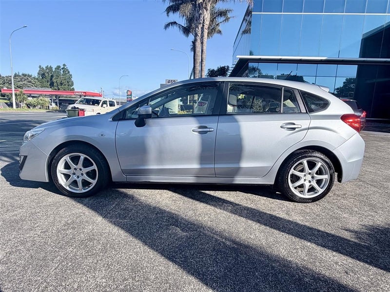 2016 Subaru Impreza | Stylish | Reliable | Smoo...64265994822147113