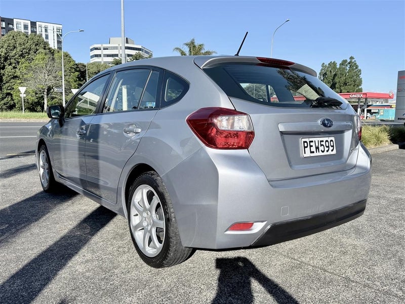 2016 Subaru Impreza | Stylish | Reliable | Smoo...64265994822147114