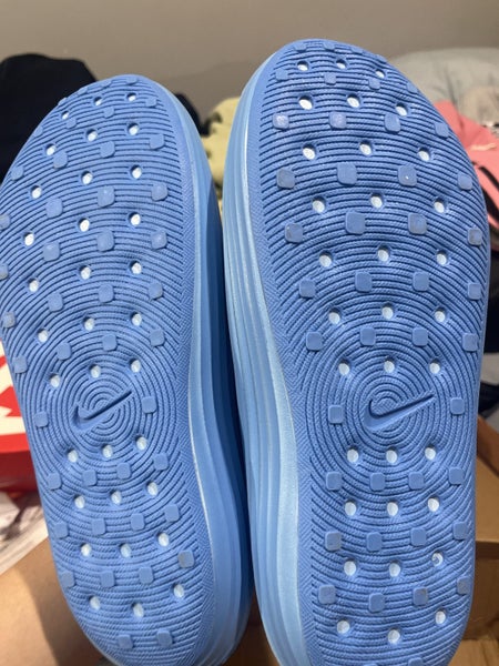 Nike ReactX Rejuven8 ‘Glacier Blue’ size 12 Brand new64266191564930114