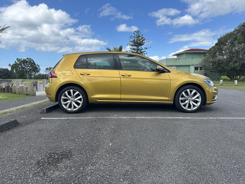 2017 Volkswagen Golf TSI MK7.564266550393219111