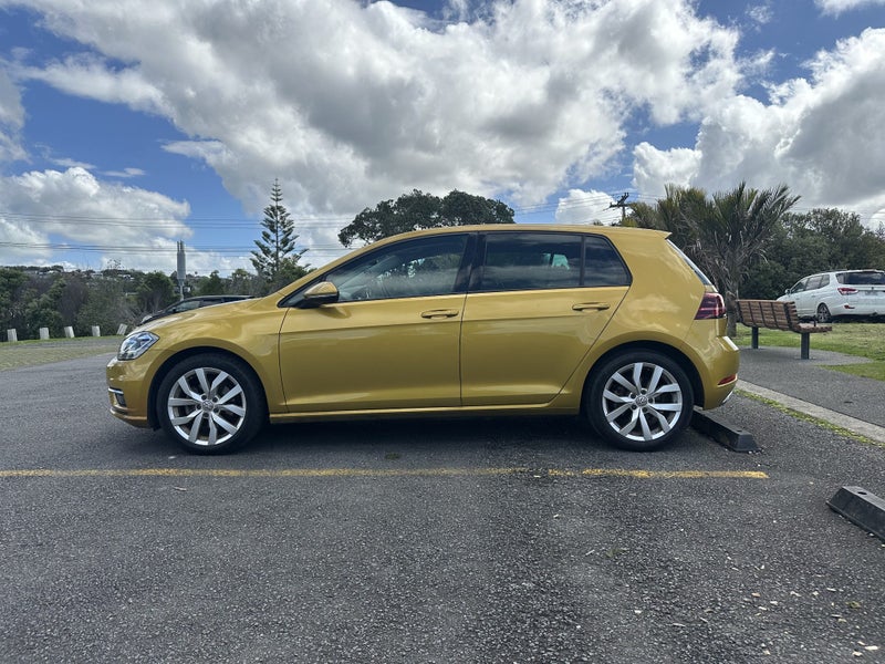 2017 Volkswagen Golf TSI MK7.564266550393219112