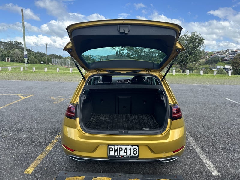 2017 Volkswagen Golf TSI MK7.564266550393219114