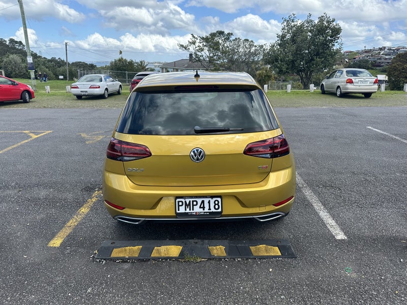 2017 Volkswagen Golf TSI MK7.564266550393219113