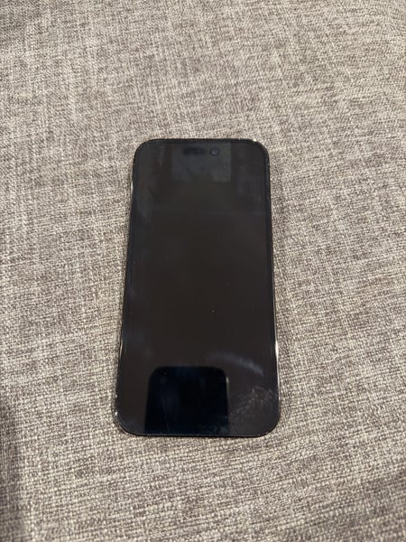 iPhone 14 Pro -128GB (Space Black)64266735088769111