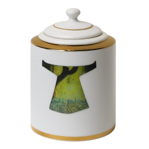 Tanapibi Kyoto Motif Storage Jar Carousel 1