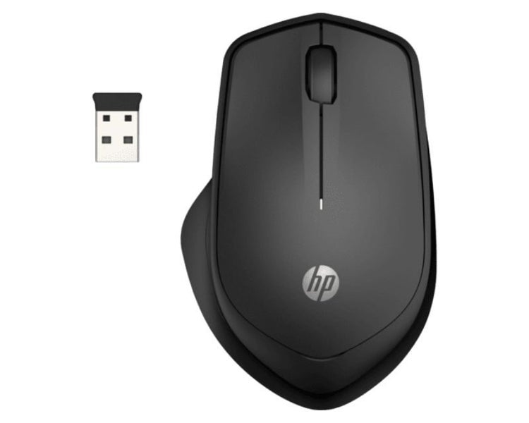 HP 280 Silent Wireless Mouse Carousel 1