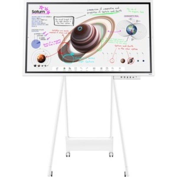 Samsung 55" Flip Pro WMB Interactive Display - 55" LCD - 3.50 GB - Infrared (IrD Carousel 2