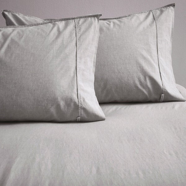 Softwash Cotton Fitted Sheet & Pillowcase Set - Vintage Carousel 2