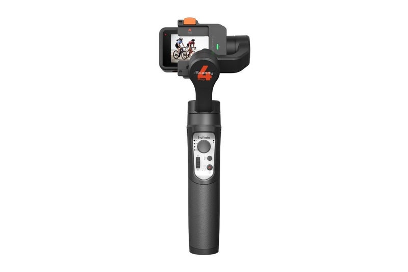 Hohem iSteady Pro4 Kit for Gopro Hero5-12 Carousel 1