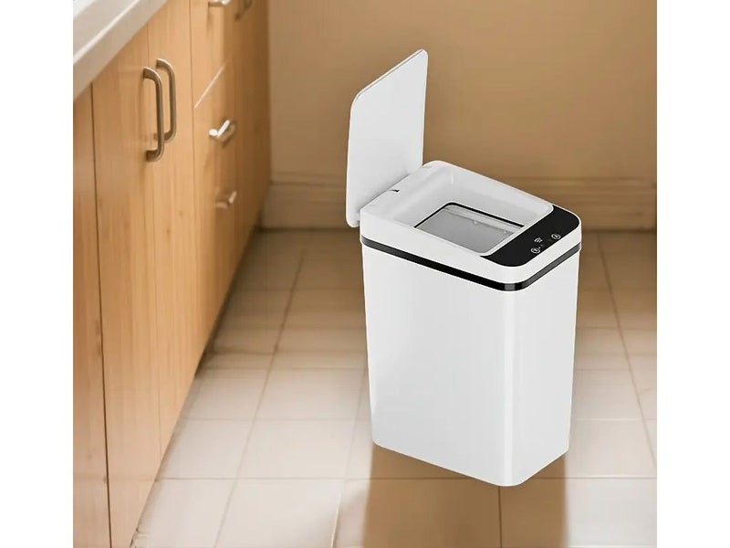 12L Smart Trash Can NZ Local Buy Carousel 16