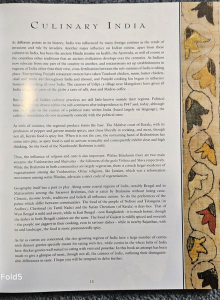 50 GREAT CURRIES OF INDIA64591626787074111