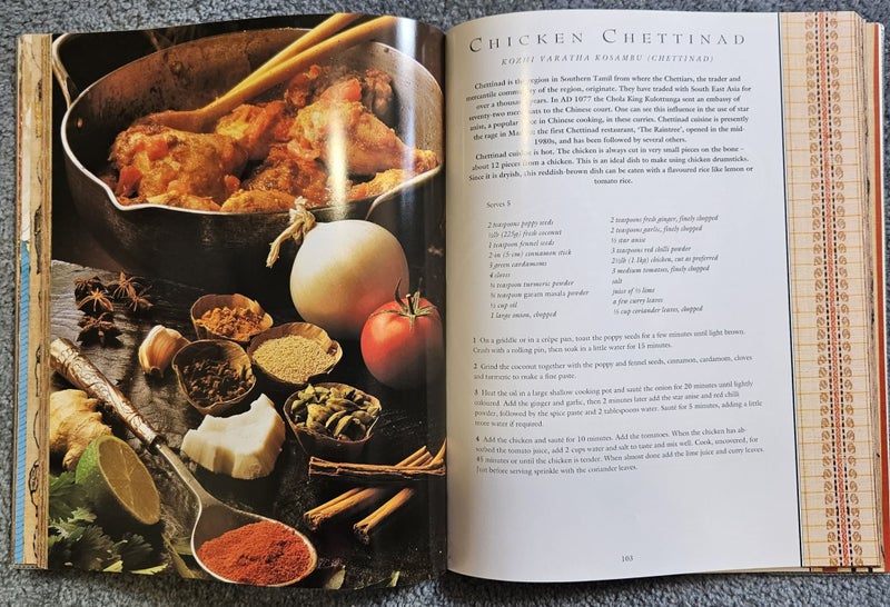 50 GREAT CURRIES OF INDIA64591626787074112