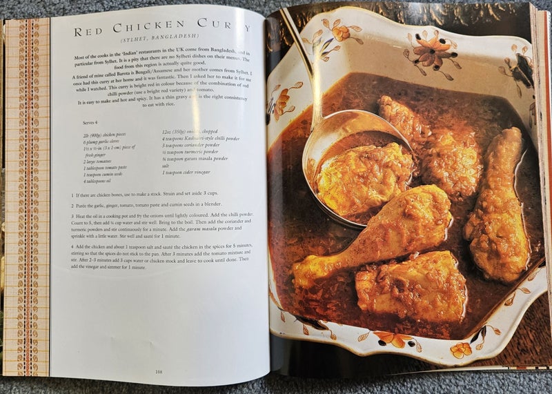 50 GREAT CURRIES OF INDIA64591626787074113