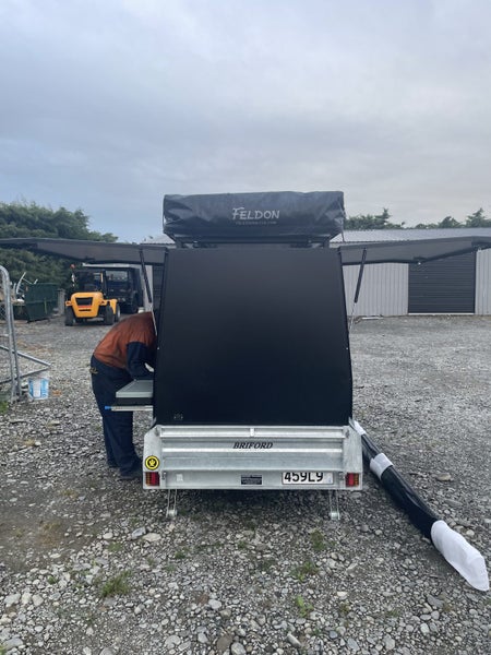 Custom Camper Trailer64270890563970114