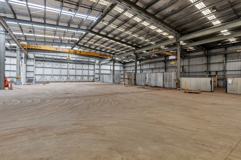 Strategically located – Vacant Bulk industrial64300028007426113