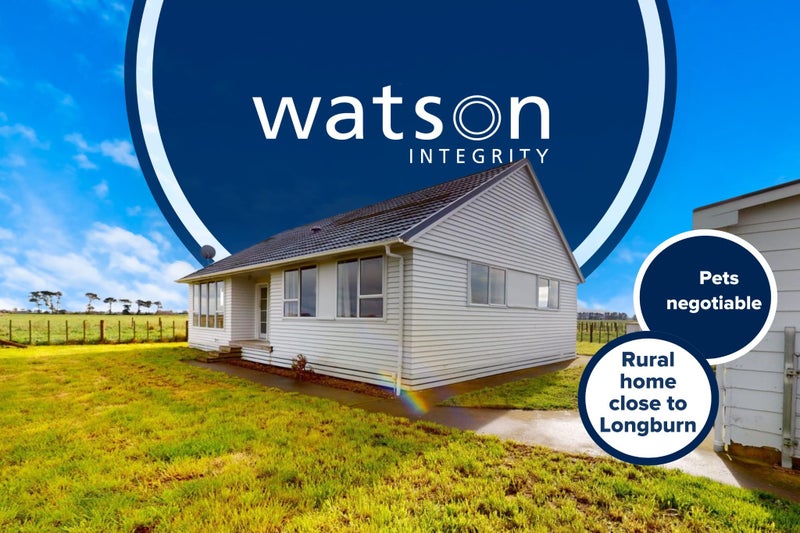 Longburn, 4 bedrooms64271069218947110