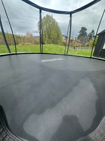 Jumpflex Trampoline 12 foot64271254028545110