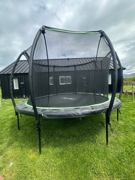 Jumpflex Trampoline 12 foot64271254028545111